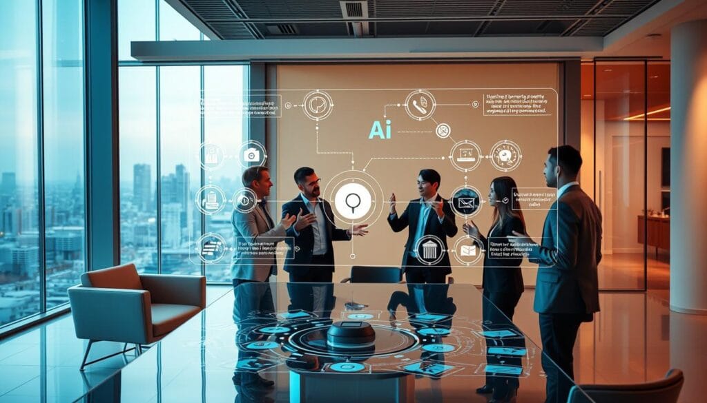 ai business solutions ai business solutions