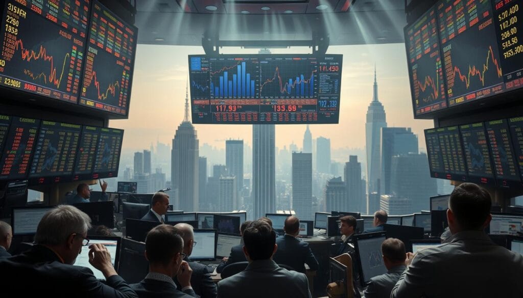 stock market reactions to electoral uncertainty stock market reactions to electoral uncertainty